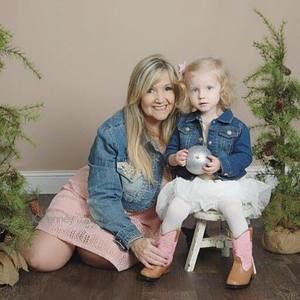 Meet your Posher, Kelly